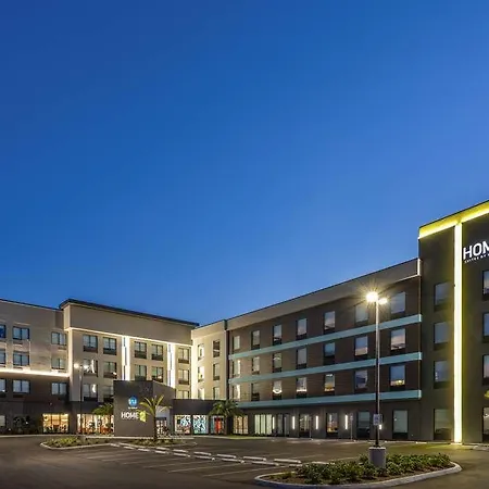 Tru By Hilton Pensacola Airport Medical Center Hotel